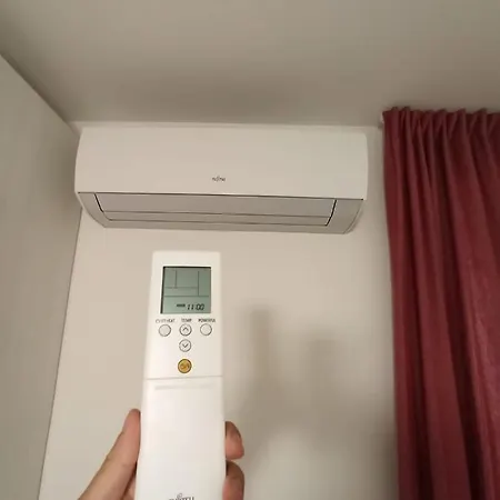 Apartmán Casanova Benátky