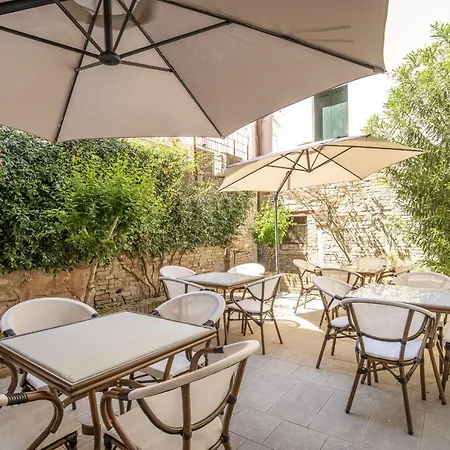 Residenza Centopietre - Dorsoduro By Wonderful Italy Apartment