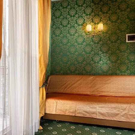 Santa Marina Hotel Venedig