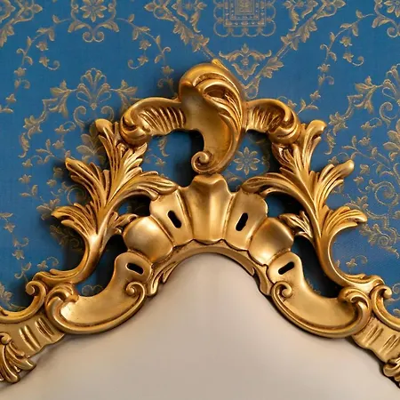 Santa Marina Hotel Venedig