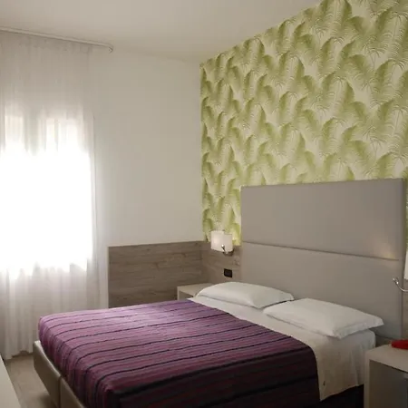 Lugano Torretta 4* Venedig