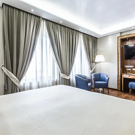 Santa Chiara 4* Venezia