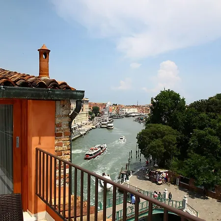 Santa Chiara Hotel 4*