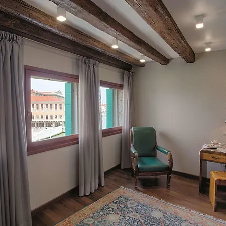 Santa Chiara 4* Venezia