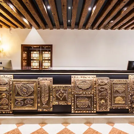 Santa Chiara Hotel Venezia
