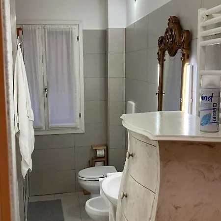 Calle De La Comare Apartment *