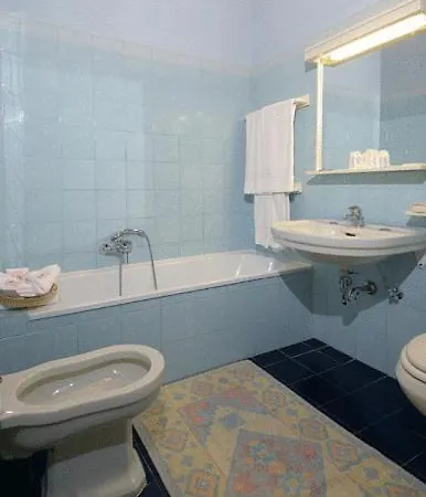 De L'alboro Hotel Venise