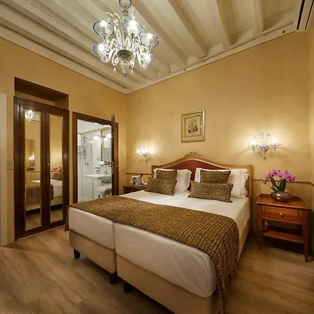 Orsaria Otel