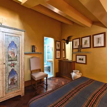 Apartment San Marco Elegante Panoramico Esclusivo 2 Bagni