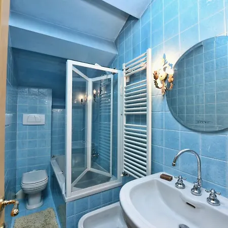 Apartment San Marco Elegante Panoramico Esclusivo 2 Bagni Venice