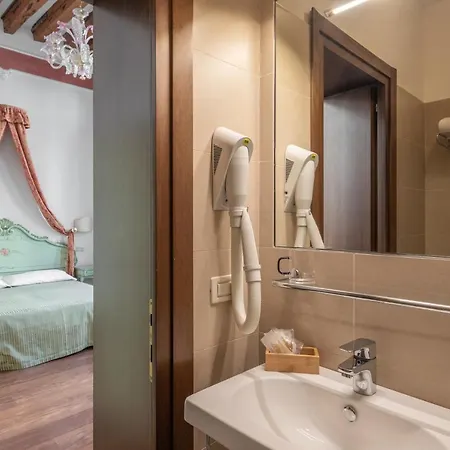 Hotell Al Sotoportego