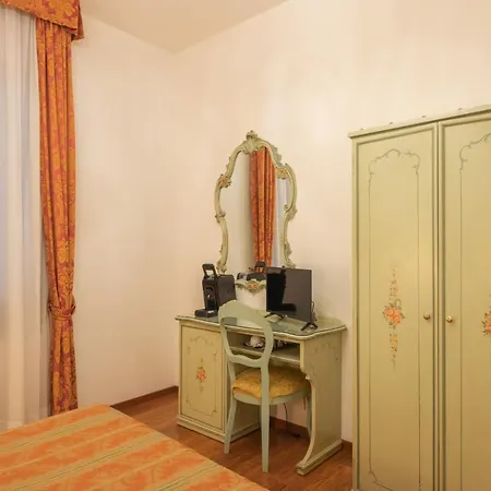Al Sotoportego Hotell Venedig
