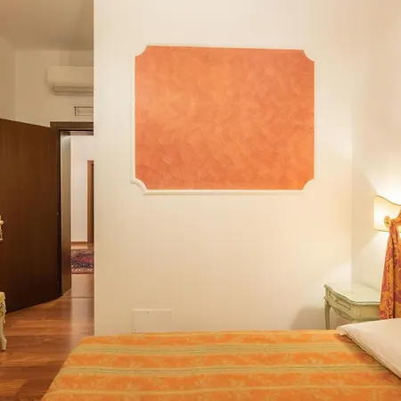 Hotell Al Sotoportego