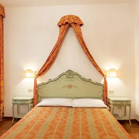 Al Sotoportego Hotell