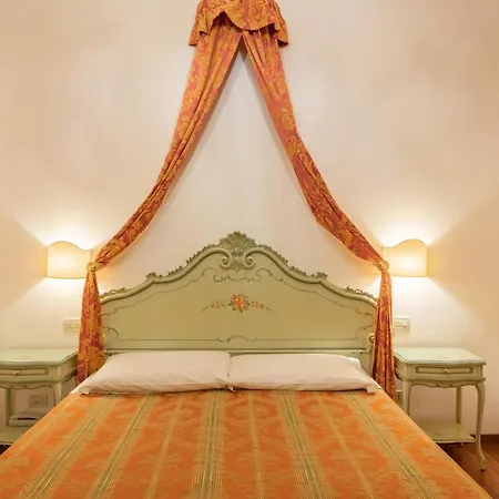 Al Sotoportego Hotell