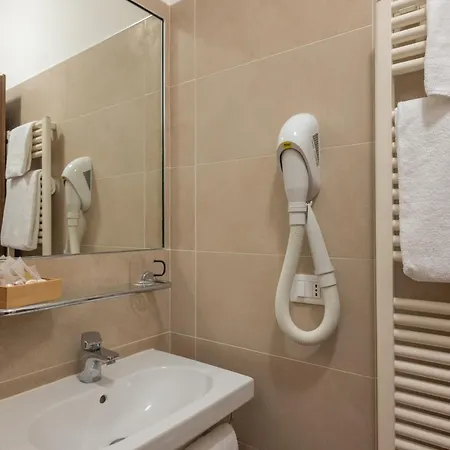 Hotell Al Sotoportego Venedig