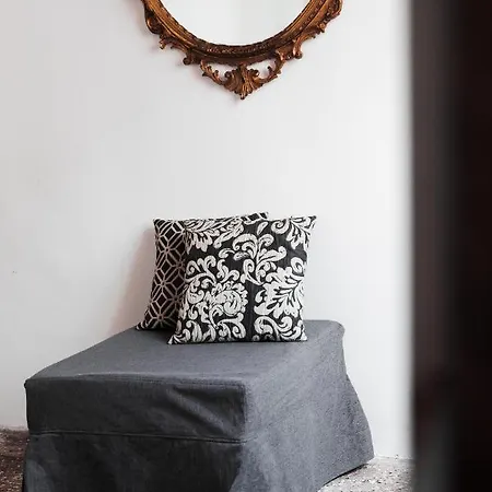 Apartment Ca Mascaron Venice