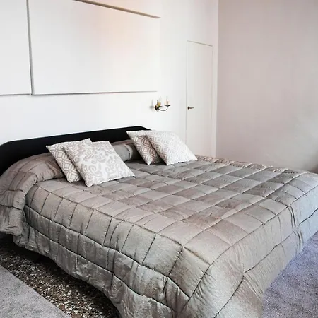 Ca Mascaron Apartment Venice