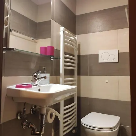 Alloggi Serena Panzió Velence
