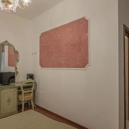 Al Sotoportego Hotell Venedig