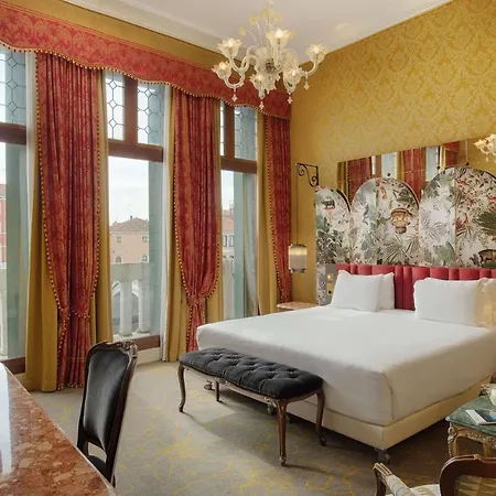 Hotel Nh Santa Lucia Venice