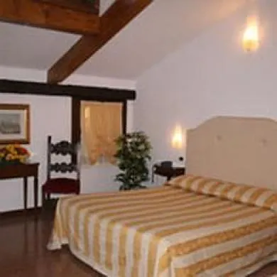 Hotel Mercurio 3*