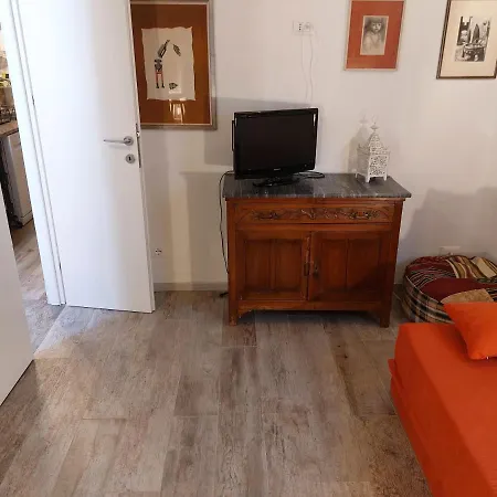 Isepo * Veneza
