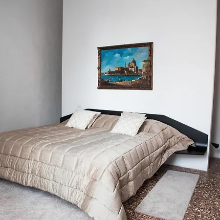 Apartment Ca Mascaron Venice