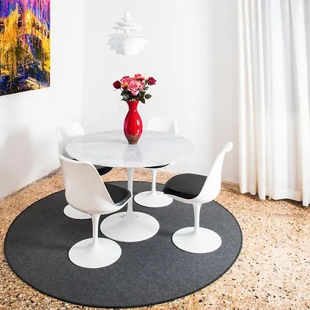 Apartment Ca Mascaron Venice