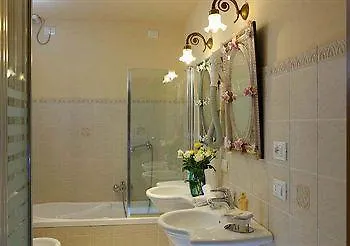 Bed & Breakfast Ca Del Console 3*