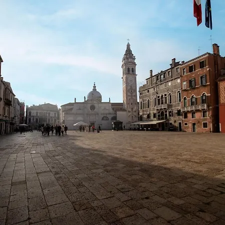 Eight Venezia Ξενοδοχείο