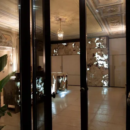 Eight Venezia 5*