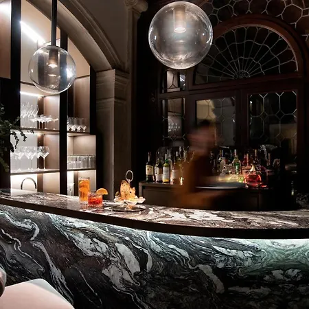 Eight Venezia Hotel Venice