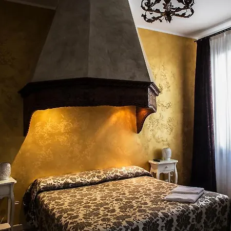 Penzion Casa Martini