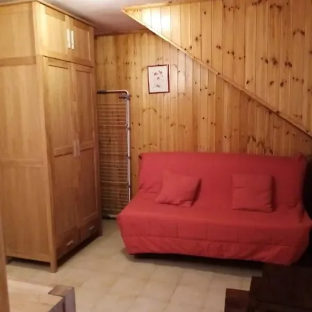 Apartment Biennale Flat