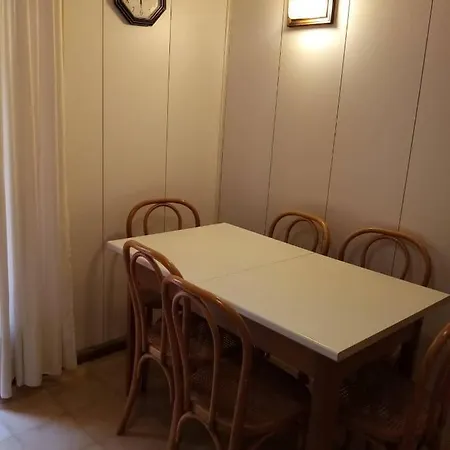 Apartment Biennale Flat *