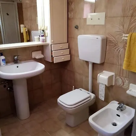 Biennale Flat Apartment Venice
