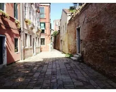 Biennale Flat Venice