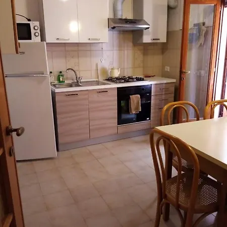 Apartment Biennale Flat Venice