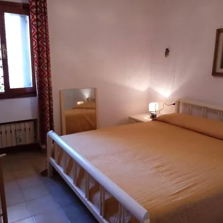 Apartment Biennale Flat *