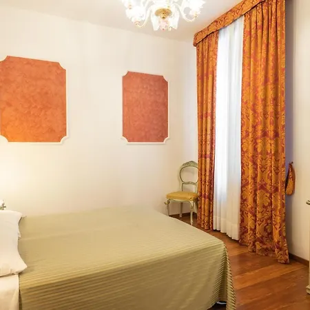 Hotell Al Sotoportego