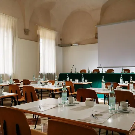 Hotel Indigo - Sant'elena By Ihg