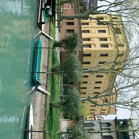 Indigo - Sant'elena By Ihg Hotel