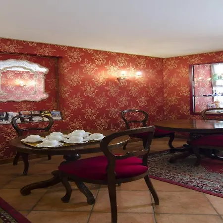 Hotel Do Pozzi 3*