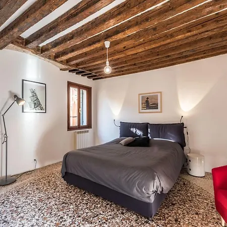 Ca' Fabio Apartment