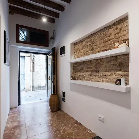 Apartment Ca' Fabio