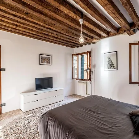 Apartment Ca' Fabio