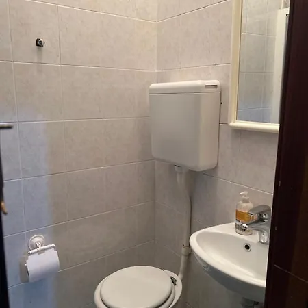Πανσιόν Casa Lin Βενετία
