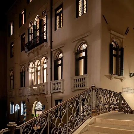 Eight Venezia Ξενοδοχείο Βενετία