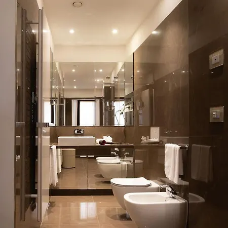 Eight Venezia 5* Venice